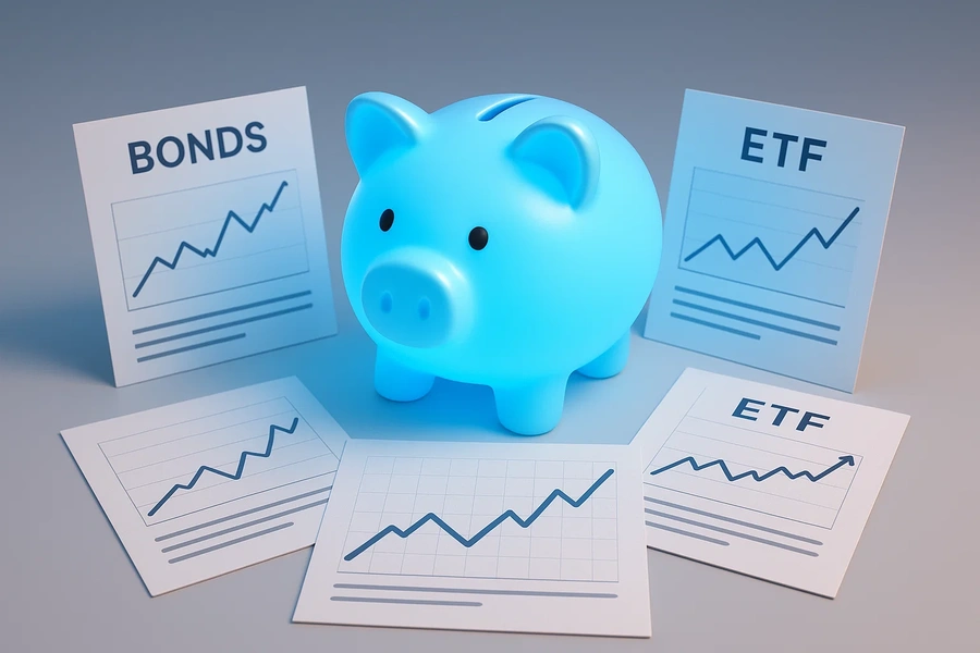 Легальное основание и регулирование Mind-money.eu