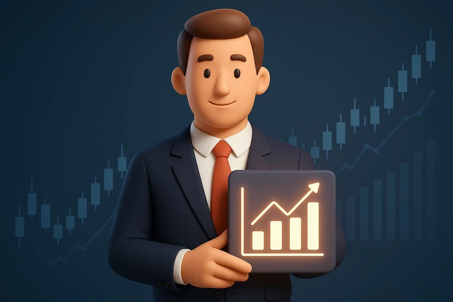 Аналитическая поддержка и дополнительные возможности Mind Money